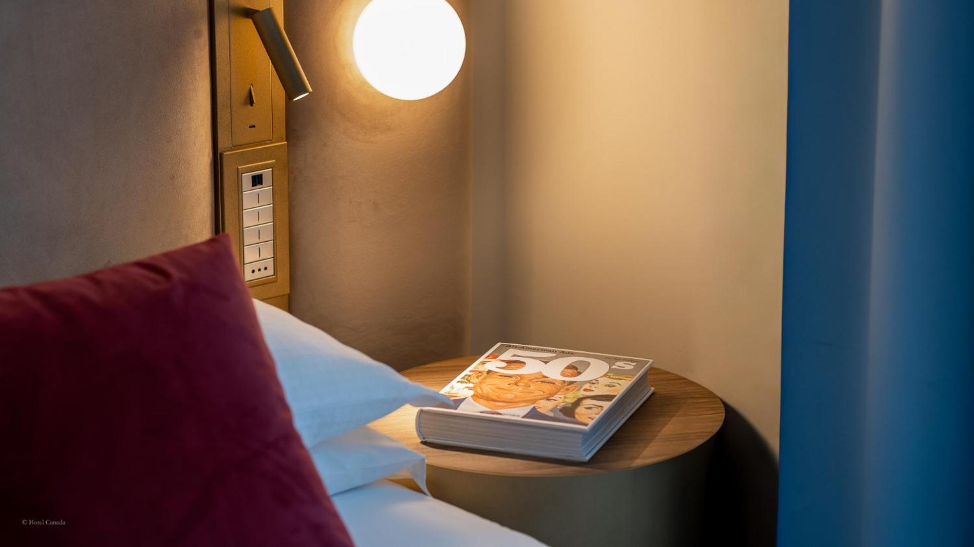 Hotel Canada — Fotoğraflar 2