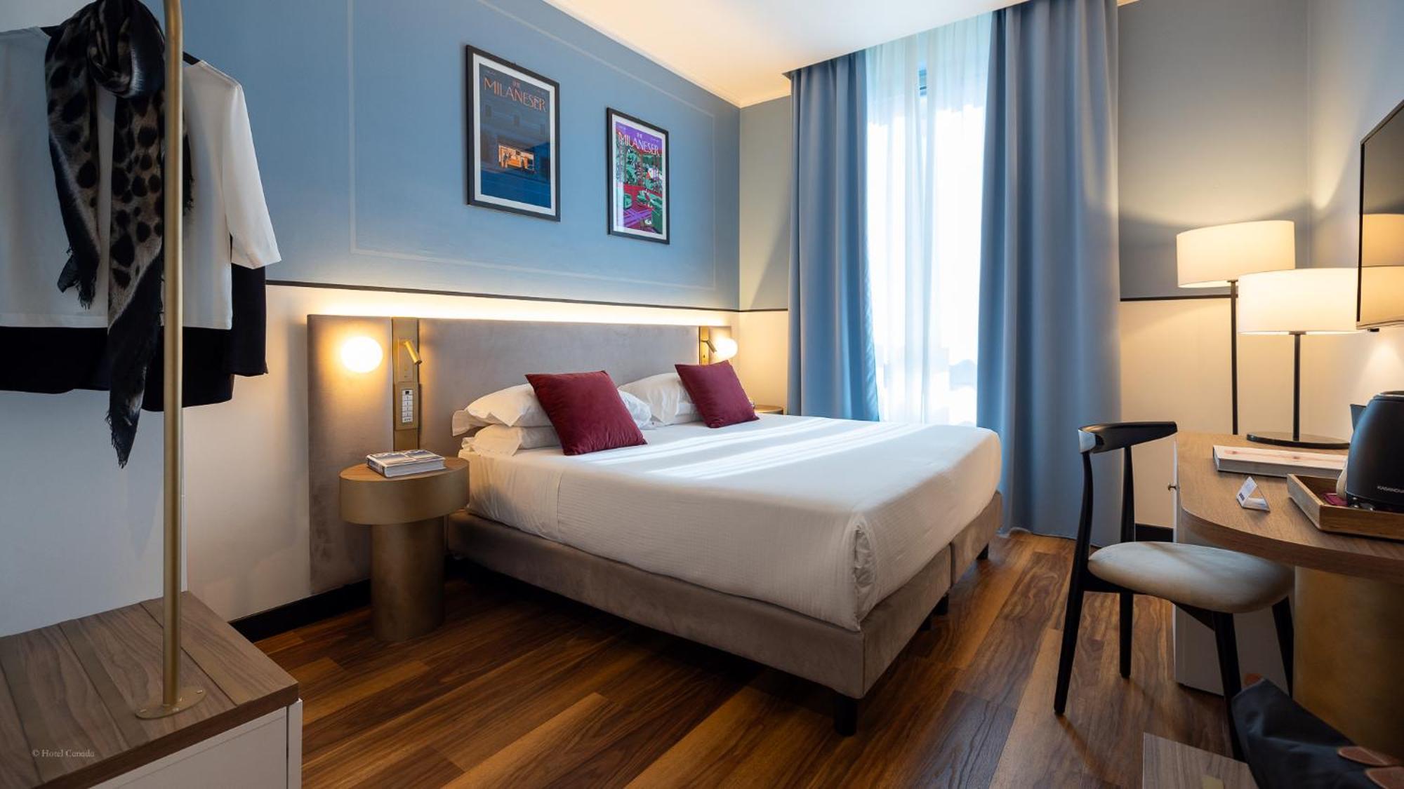 Hotel Canada — Fotoğraflar 3